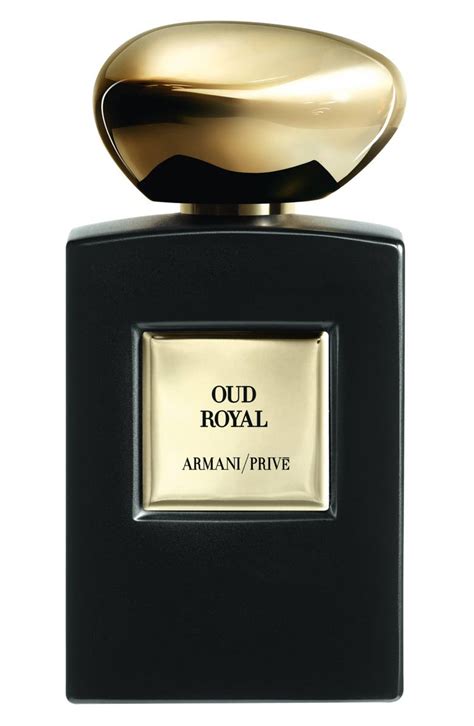 ARMANI beauty Armani Privē© Oud Royal Eau de .